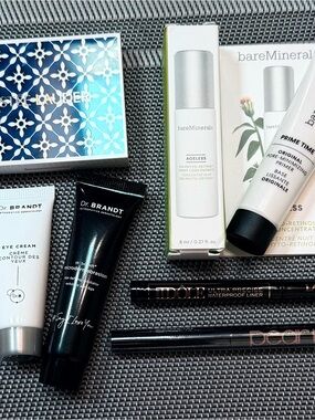 Beauty Bundle
